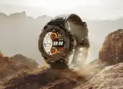 Smartwatch GPS Harga 1 Jutaan! JETE VOLT Tawarkan Layar AMOLED dan Navigasi Lengkap