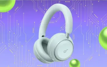 Soundcore Space 2 Berpotensi Jadi Headphone Mid-Range Terbaik 2026, Ini Keunggulannya