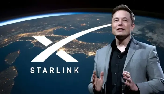 Starlink Disebut Bakal Masuk Bisnis Smartphone, Ini Bocorannya