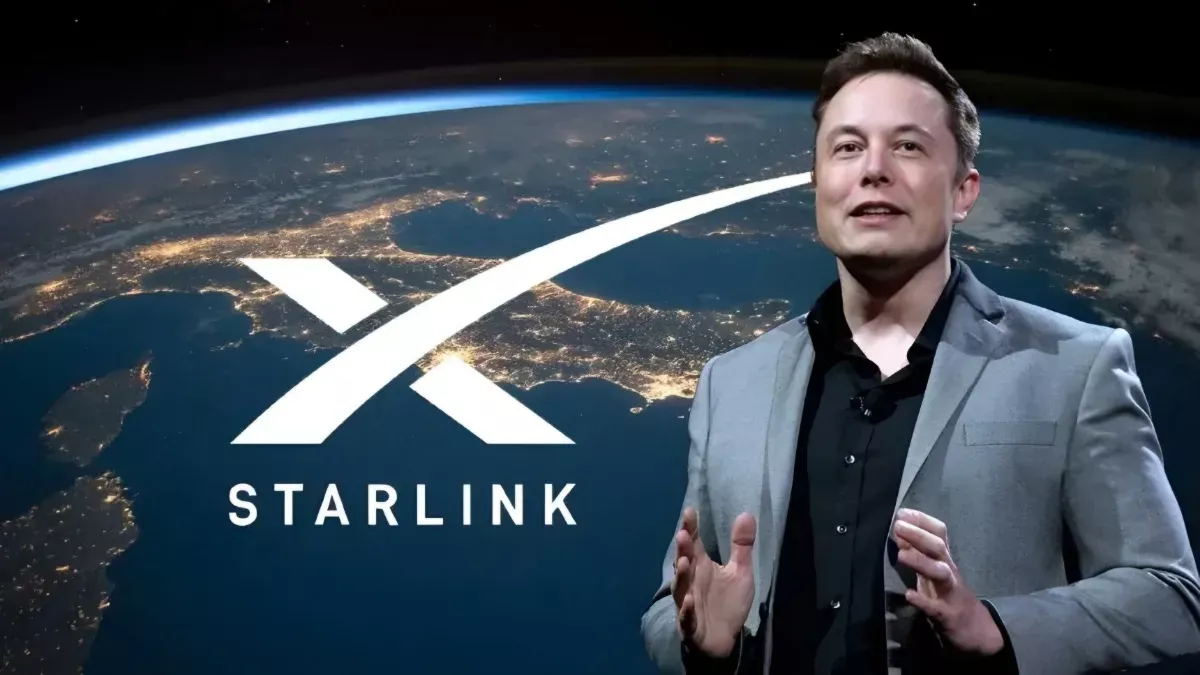 Starlink Bakal Hadirkan Smartphone? Bocoran Informasi Terungkap