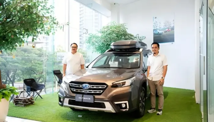 Subaru Indonesia Hadirkan Promo Spesial Mudik Lewat ‘Ramadhan Journeys With Peace of Mind’