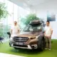 Subaru Indonesia Hadirkan Promo Mudik Lebaran 2026, Dapatkan E-Toll Gratis & Voucher BBM