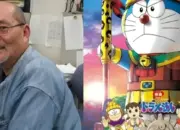 Sutradara Doraemon dan Chibi Maruko chan Tsutomu Shibayama Tutup Usia karena Kanker