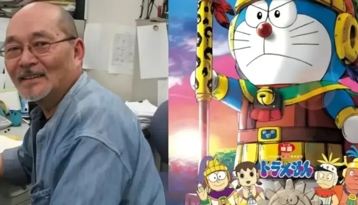 Sutradara Doraemon Tsutomu Shibayama Meninggal Dunia di Usia 84 Tahun