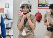 TDM Lampung Serukan Pentingnya Perlengkapan Berkendara Standar untuk Aktivitas Harian