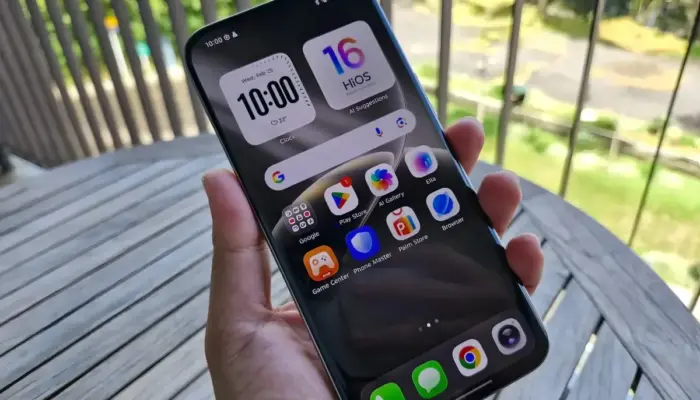 Tecno Rilis TECNO CAMON 50 Pro 5G di Indonesia, Andalkan Kamera Telephoto 50MP dan Fitur AI Lengkap