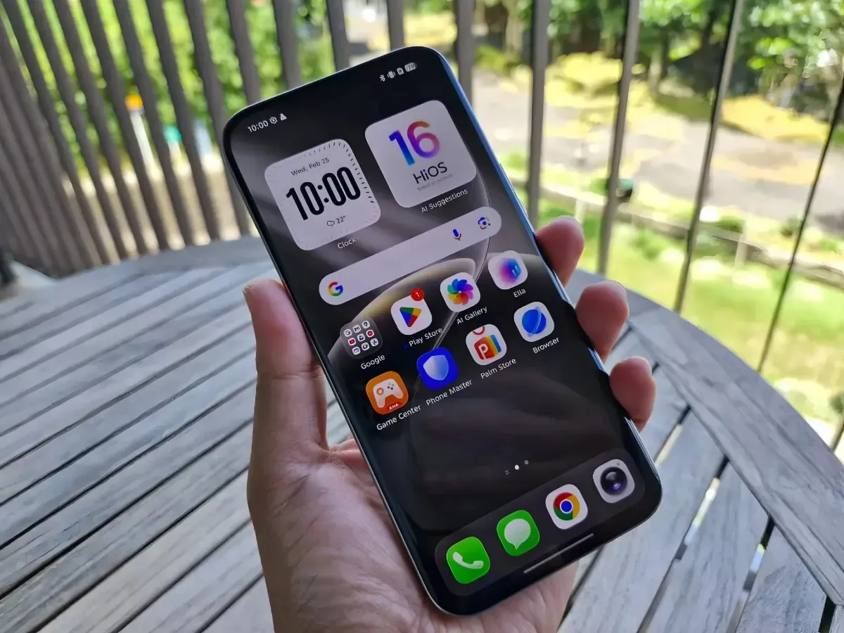 TECNO CAMON 50 Pro 5G Debut Resmi di Indonesia, Cek Harga dan Ketersediaannya