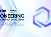 TECNO Siap Unjuk Inovasi AI dan CAMON 50 Series di MWC 2026 Barcelona