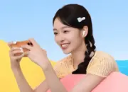 TWS 1 Youth Edition dari Baseus Meluncur, Daya Tahan hingga 40 Jam