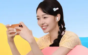 TWS 1 Youth Edition dari Baseus Meluncur, Daya Tahan hingga 40 Jam