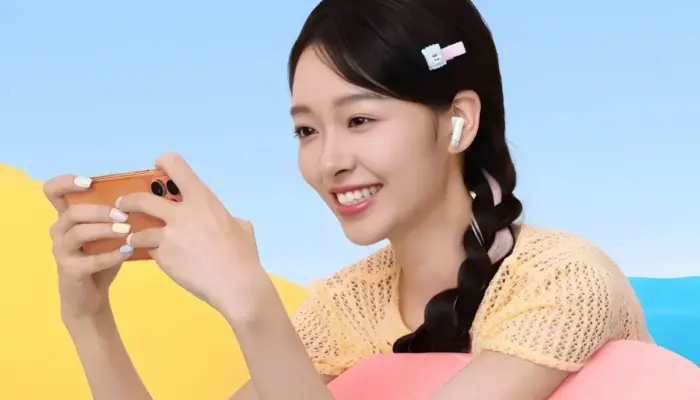 Baseus TWS 1 Youth Edition Resmi Dirilis, TWS Murah dengan Baterai Tahan Lama