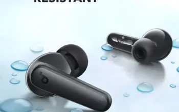 TWS Paling Laris 2026: Anker Soundcore R50i Hadirkan Bass Kencang Tanpa Menguras Kantong