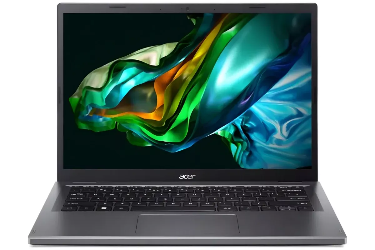 Tahun 2026: Acer Aspire 5 A515 Menjadi Laptop Fleksibel dengan RAM Maksimal 32 GB