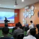 Talenta Digital di Makassar Kini Bisa Komersialkan Proyek AI dengan Dukungan AI Center