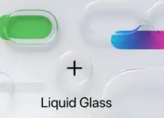 Tampilan WhatsApp di iPhone Makin Premium dengan Desain Liquid Glass Apple