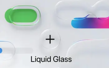 Tampilan WhatsApp di iPhone Makin Premium dengan Desain Liquid Glass Apple
