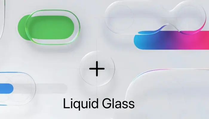 WhatsApp di iPhone Makin Premium, Adopsi Desain Liquid Glass ala Apple