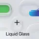 Tampilan WhatsApp di iPhone Makin Premium dengan Desain Liquid Glass Apple