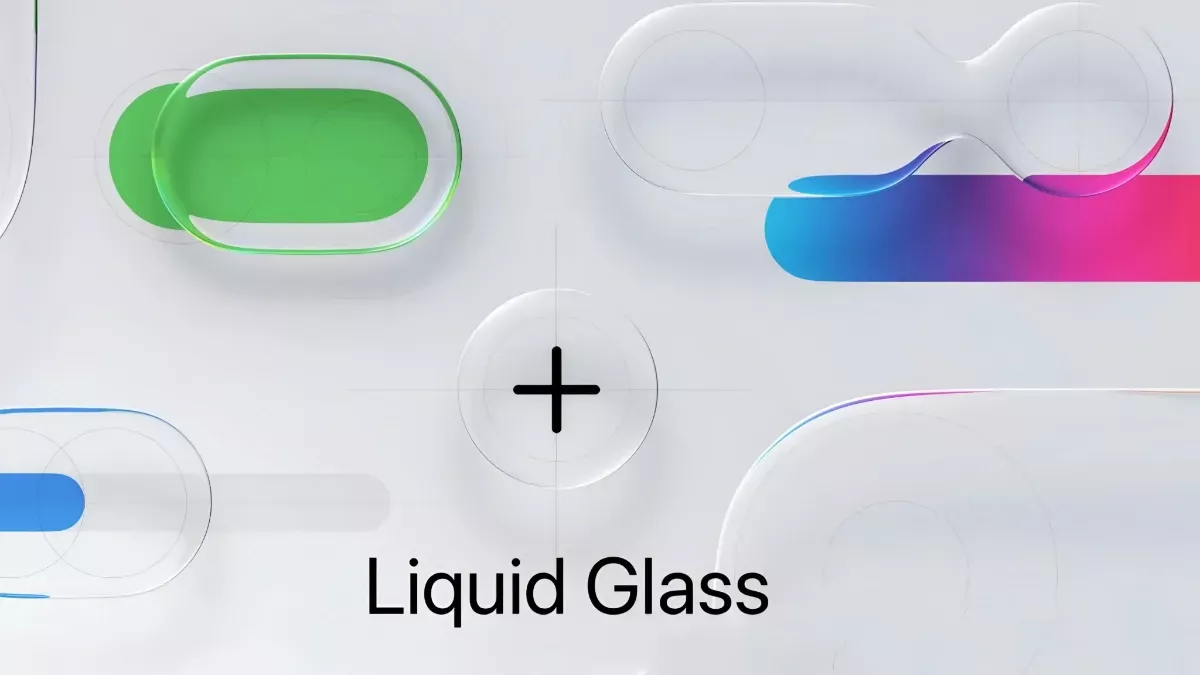 Tampilan WhatsApp di iPhone Makin Premium dengan Desain Liquid Glass Apple
