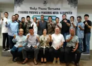 KONI Lampung Dorong PTMSI Lampung Konsisten Bina Atlet Muda Menuju PON 2032 11 Target Prestasi di PON 2032, Pembinaan Atlet Muda PTMSI Lampung Diminta Lebih Konsisten