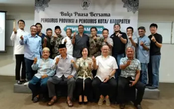 KONI Lampung Dorong PTMSI Lampung Konsisten Bina Atlet Muda Menuju PON 2032 4 Target Prestasi di PON 2032, Pembinaan Atlet Muda PTMSI Lampung Diminta Lebih Konsisten