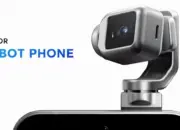 Teknologi Futuristik! Honor Kenalkan Smartphone Robot Berlengan Mekanis