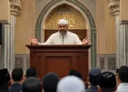 Contoh Teks Khutbah Idul Fitri Bahasa Jawa 2026: Singkat, Penuh Makna, dan Njogo Kerukunan Umat Islam