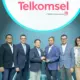 Telkomsel Raih Pengakuan Global dengan Open Signal Award di MWC 2026