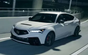 Honda Motor Co., Ltd. Terapkan Strategi “Impor Balik”, Acura Integra Type S dan Honda Passport Masuk Pasar Jepang 3 Terapkan Skema Impor Balik, Honda Pasarkan Acura Integra dan Honda Passport Buatan Amerika di Jepang