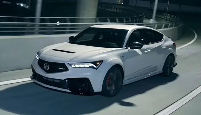 Honda Motor Co., Ltd. Terapkan Strategi “Impor Balik”, Acura Integra Type S dan Honda Passport Masuk Pasar Jepang