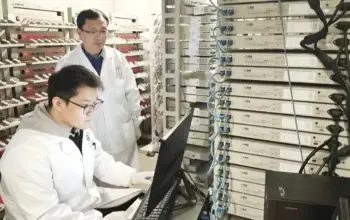 Ilmuwan China Ciptakan Baterai Mobil Listrik dari Plastik, Setara Lithium-Ion 8 Terobosan! Ilmuwan China Ciptakan Baterai Mobil Listrik dari Plastik Setara Lithium-Ion