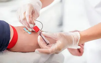 Tes Darah Baru Bisa Prediksi Peluang Umur Panjang Manusia dengan Akurasi 86% 3 Tes Darah Revolusioner Bisa Menaksir Peluang Hidup Lebih Lama Hingga 86% Akurat