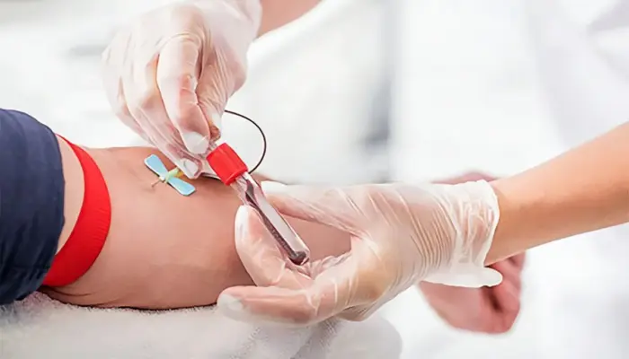 Tes Darah Baru Bisa Prediksi Peluang Umur Panjang Manusia dengan Akurasi 86%