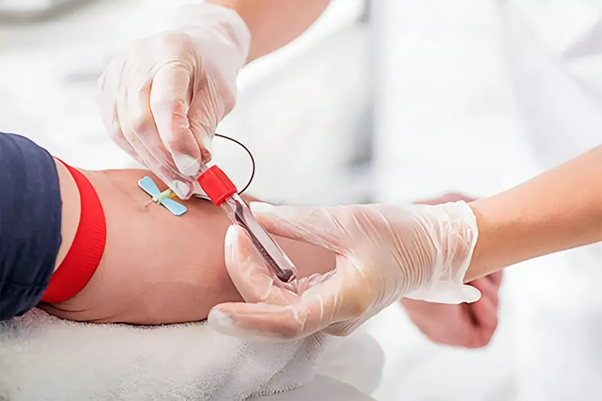 Tes Darah Revolusioner Bisa Menaksir Peluang Hidup Lebih Lama Hingga 86% Akurat