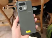 Jajal Kamera Portrait Realme 16 Pro+ 5G, Andalkan 200MP dan Telefoto Periskop 12 Tes Portrait Mode di Realme 16 Pro+ 5G, Seberapa Keren?