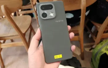 Jajal Kamera Portrait Realme 16 Pro+ 5G, Andalkan 200MP dan Telefoto Periskop 5 Tes Portrait Mode di Realme 16 Pro+ 5G, Seberapa Keren?