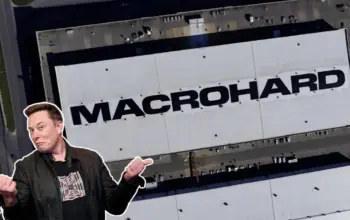 Tesla-xAI Kembangkan AI Bernama Macrohard, Siap Jadi Rival Microsoft