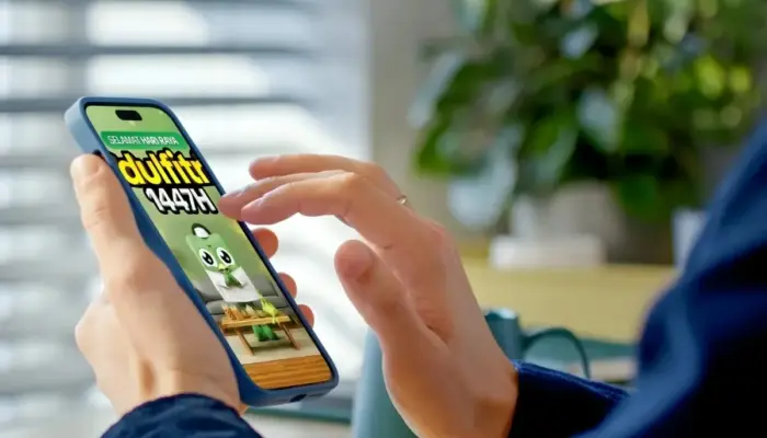 Tokopedia Pimpin Persaingan E-Commerce dengan Promo “WAR Diskon” dan Flash Sale Rp100 di Lebaran 2026