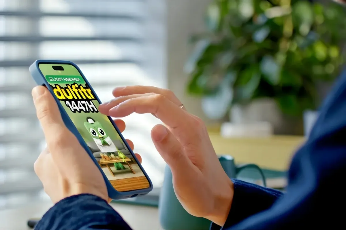 Tokopedia Ramaikan Lebaran dengan WAR Diskon Hingga 90% dan Flash Sale Rp100