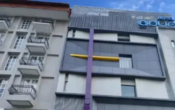 Topotels Gelar Buka Puasa Bersama Pertama, Hadirkan Nuansa Hangat Ramadan di Pusat Ibu Kota