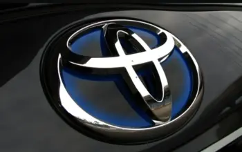 Toyota Tahan di Puncak, Pabrikan China Perluas Dominasi di Top 10 Global 2025
