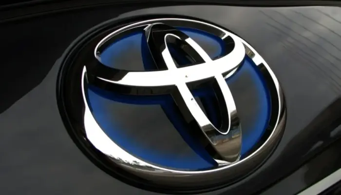 Toyota Tetap Kokoh di 2025, Pabrikan China Semakin Mendominasi 10 Besar Dunia