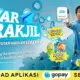 Transfer Saldo di GoPay Saat War Takjil, Kesempatan Menang Hadiah Miliaran Terbuka