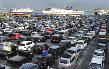 Traveloka Hadirkan Promo Ramadan 2026, Tiket Mudik ke Jawa Timur Mulai Rp500 Ribuan