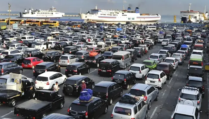 Traveloka Luncurkan Ramadan FULL Promo 2026, Mudik Hemat ke Jawa Timur Mulai Rp500 Ribu