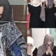 Viral Tren ‘Nderek Ibu’ Saat Bukber Ramadan 2026! Pose Tutup Setengah Wajah Pakai Jilbab Ternyata Berawal dari Ini