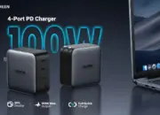 UGREEN Perkenalkan GaN Charger 100W: Pengisian Daya Cepat, Ringkas, dan Aman 10 UGREEN Hadirkan Charger GaN 100W, Satu Alat Bisa Charge Laptop dan HP Sekaligus