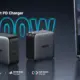UGREEN Hadirkan Charger GaN 100W, Satu Alat Bisa Charge Laptop dan HP Sekaligus