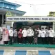 UIN Raden Intan Lampung Hadirkan Posko Masjid Ramah Pemudik di Masjid Raya Airan