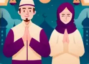 Kumpulan Ucapan Selamat Hari Raya Idul Fitri 2026 dalam Bahasa Inggris Lengkap dengan Artinya 10 Ucapan Selamat Hari Raya Idul Fitri 2026 dalam English dan Artinya